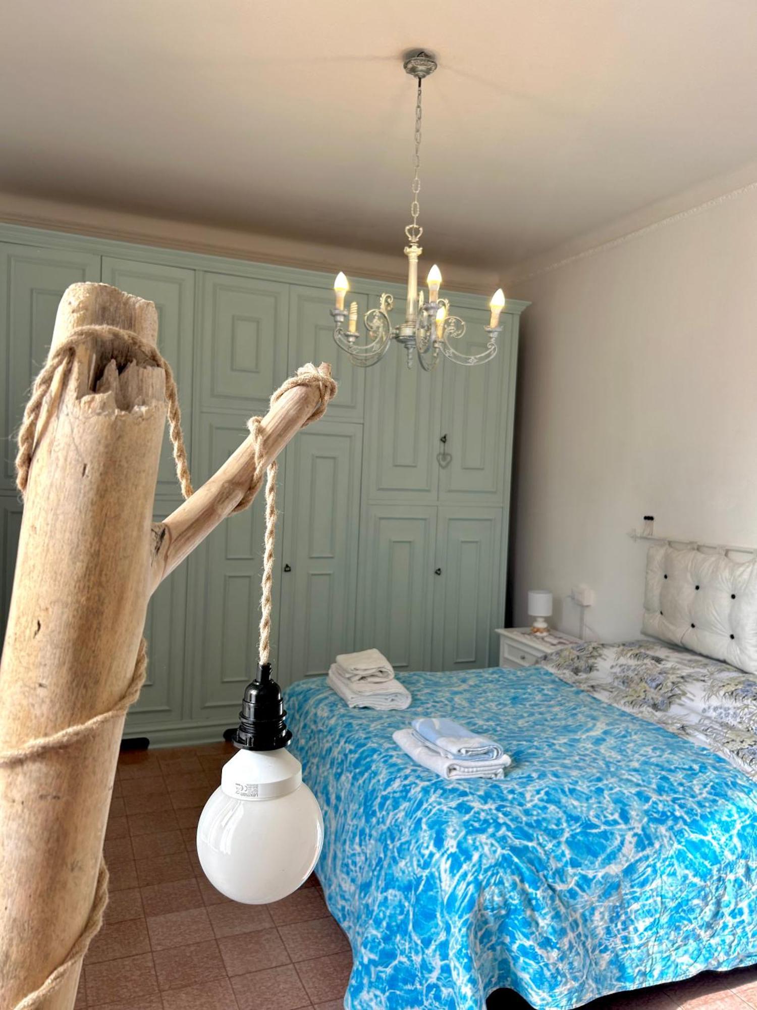 Bellavista Home Lerici Kültér fotó